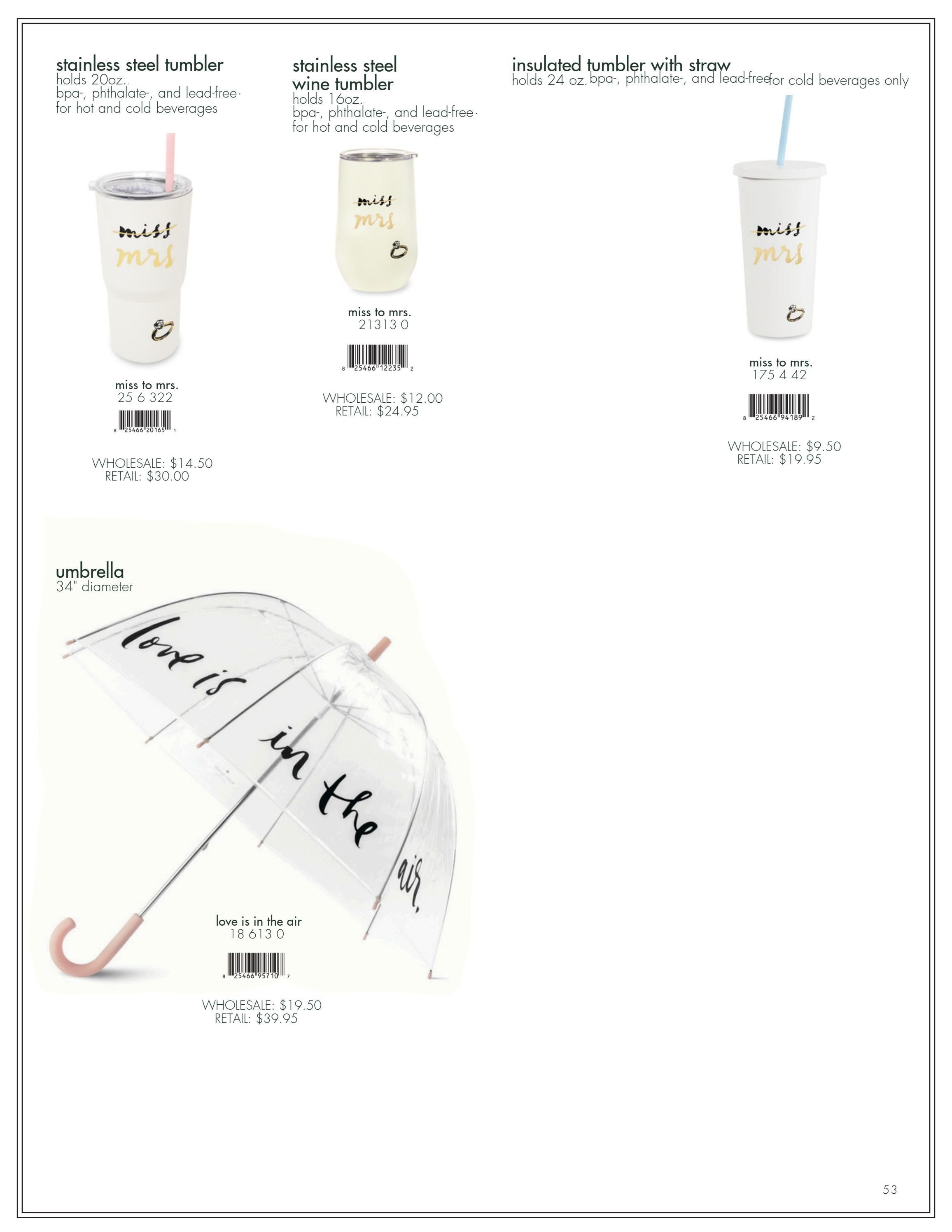 Kate Spade New York Fall Stationery Catalog Weekly Ad January 1 - December 31, 2026