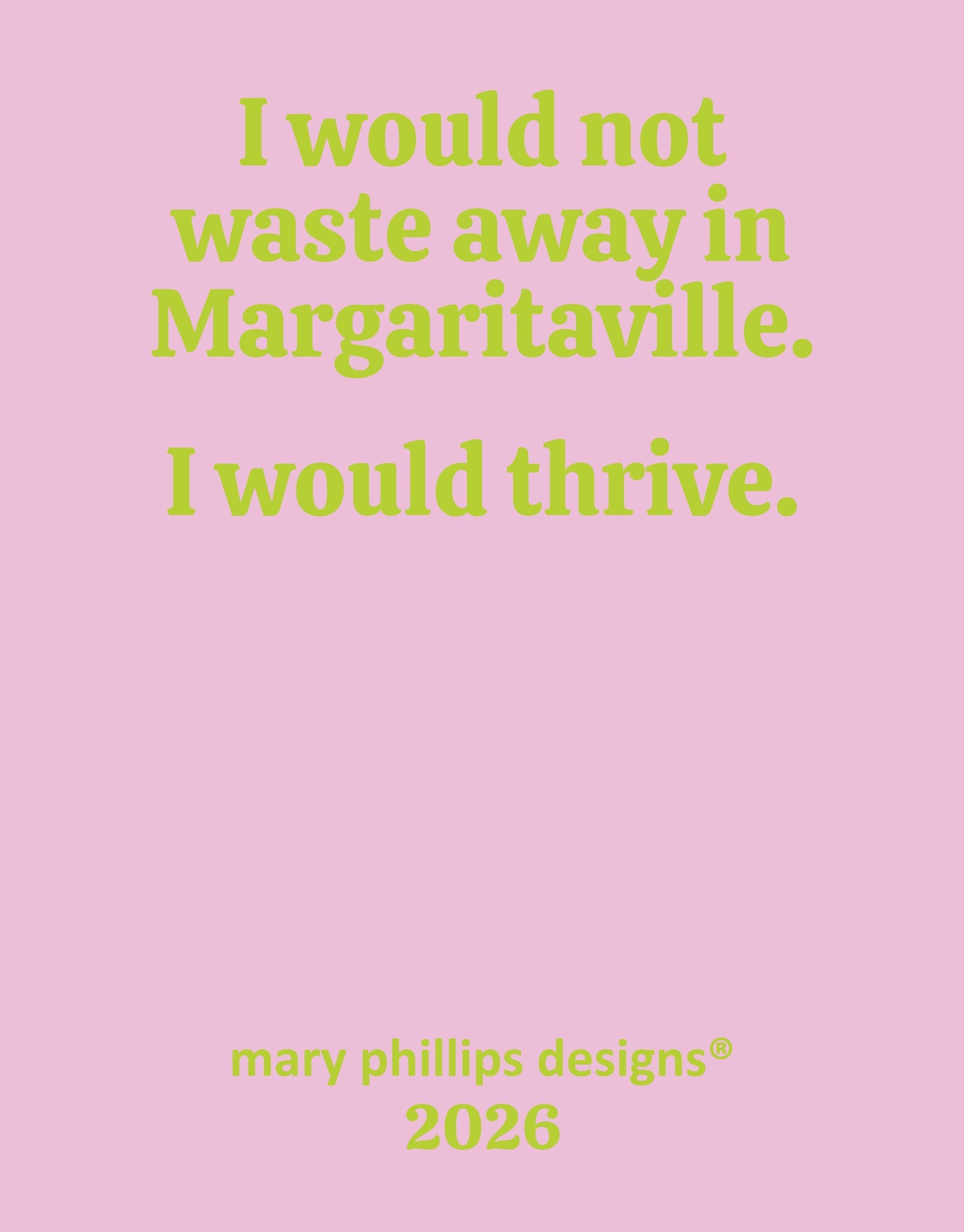 Mary Phillips Designs Winter Gifts Catalog Weekly Ad January 1 - December 31, 2026