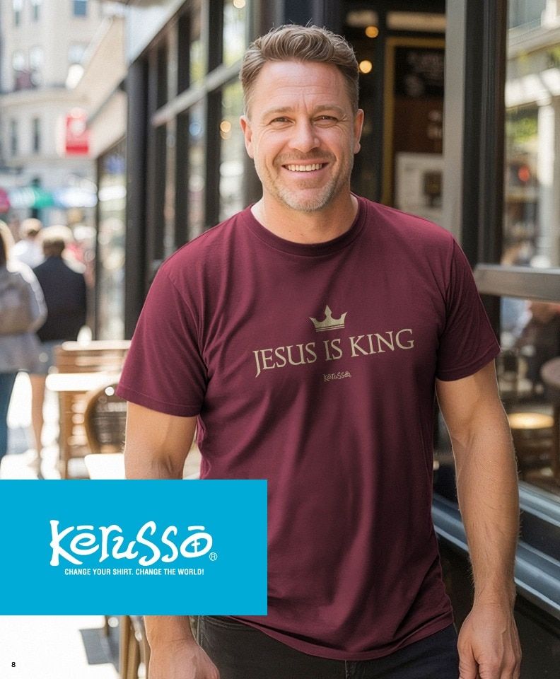 Kerusso Apparel and Gifts Catalog Weekly Ad January 1 - December 31, 2026