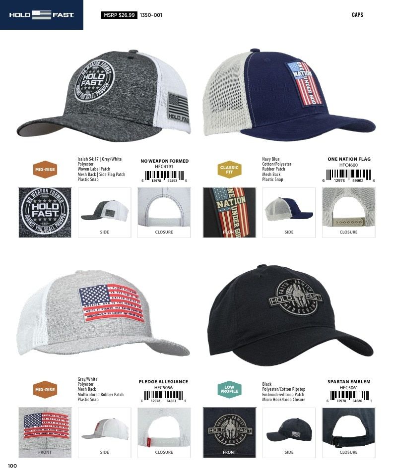 Kerusso Apparel and Gifts Catalog Weekly Ad January 1 - December 31, 2026