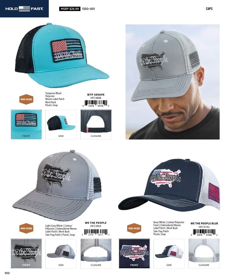 Kerusso Apparel and Gifts Catalog Weekly Ad January 1 - December 31, 2026