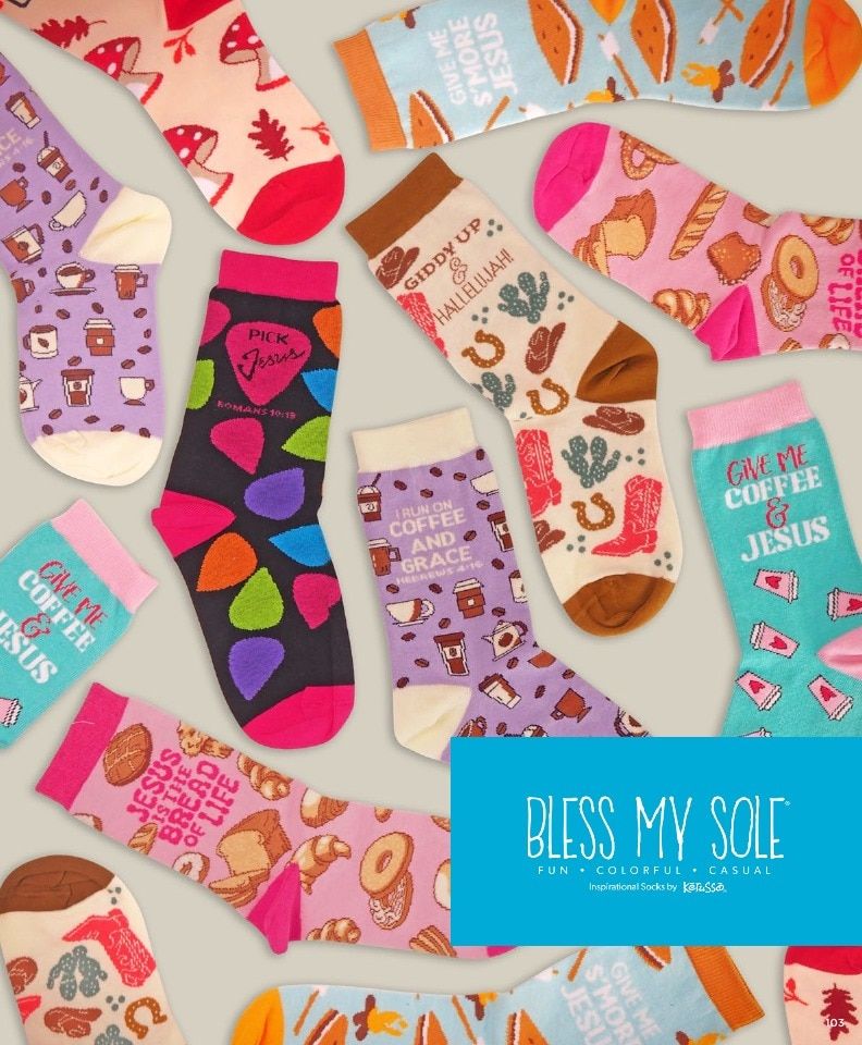 Kerusso Apparel and Gifts Catalog Weekly Ad January 1 - December 31, 2026