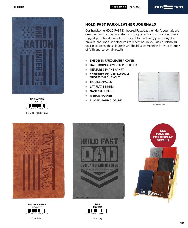 Kerusso Apparel and Gifts Catalog Weekly Ad January 1 - December 31, 2026