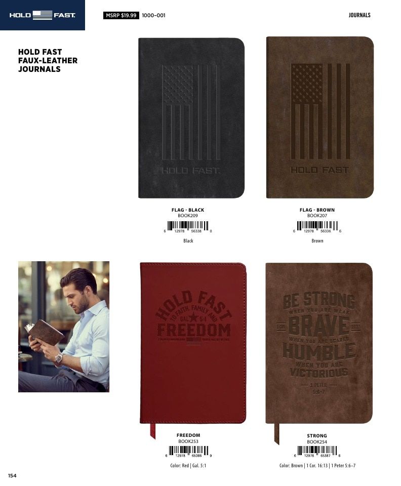 Kerusso Apparel and Gifts Catalog Weekly Ad January 1 - December 31, 2026