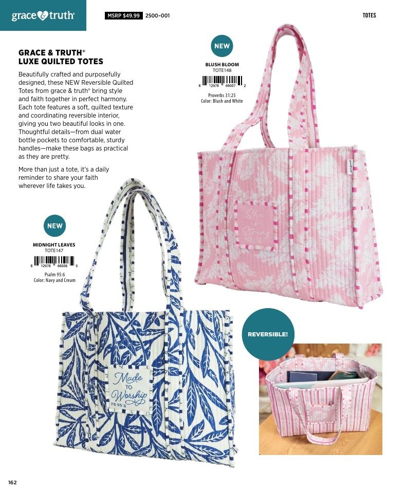 Kerusso Apparel and Gifts Catalog Weekly Ad January 1 - December 31, 2026