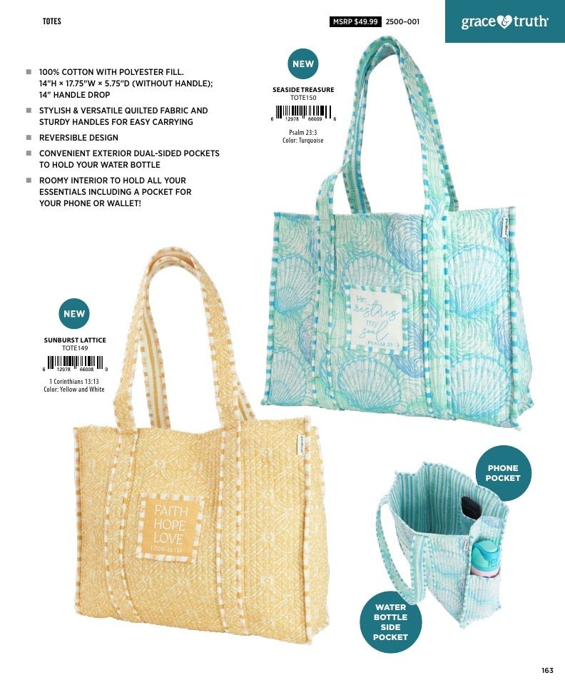 Kerusso Apparel and Gifts Catalog Weekly Ad January 1 - December 31, 2026
