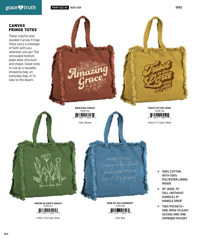 Kerusso Apparel and Gifts Catalog Weekly Ad January 1 - December 31, 2026