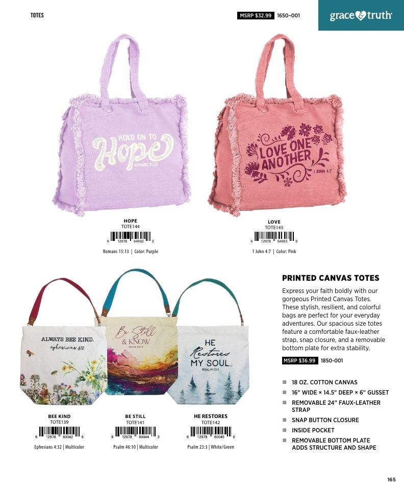 Kerusso Apparel and Gifts Catalog Weekly Ad January 1 - December 31, 2026