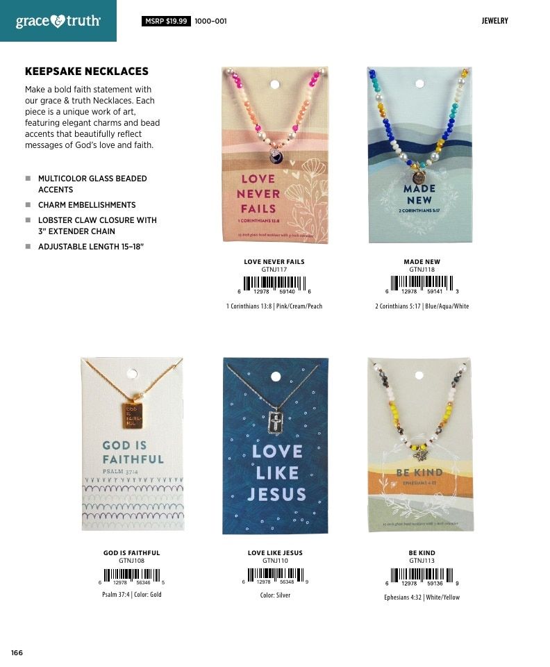 Kerusso Apparel and Gifts Catalog Weekly Ad January 1 - December 31, 2026