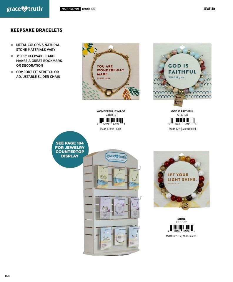 Kerusso Apparel and Gifts Catalog Weekly Ad January 1 - December 31, 2026