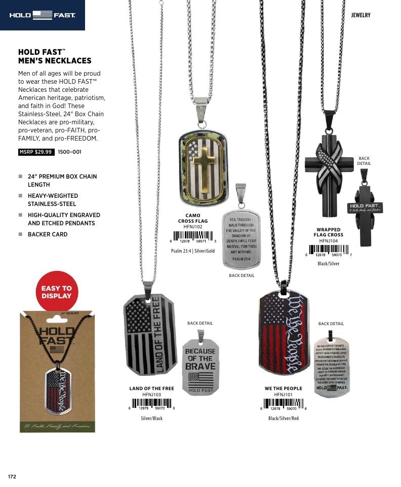 Kerusso Apparel and Gifts Catalog Weekly Ad January 1 - December 31, 2026