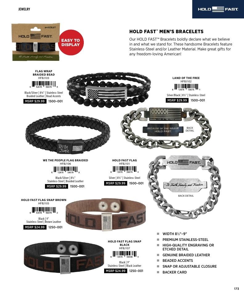 Kerusso Apparel and Gifts Catalog Weekly Ad January 1 - December 31, 2026