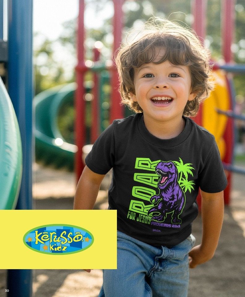 Kerusso Apparel and Gifts Catalog Weekly Ad January 1 - December 31, 2026