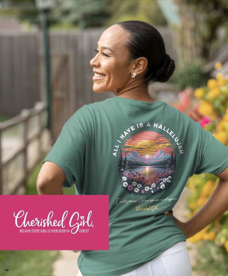Kerusso Apparel and Gifts Catalog Weekly Ad January 1 - December 31, 2026