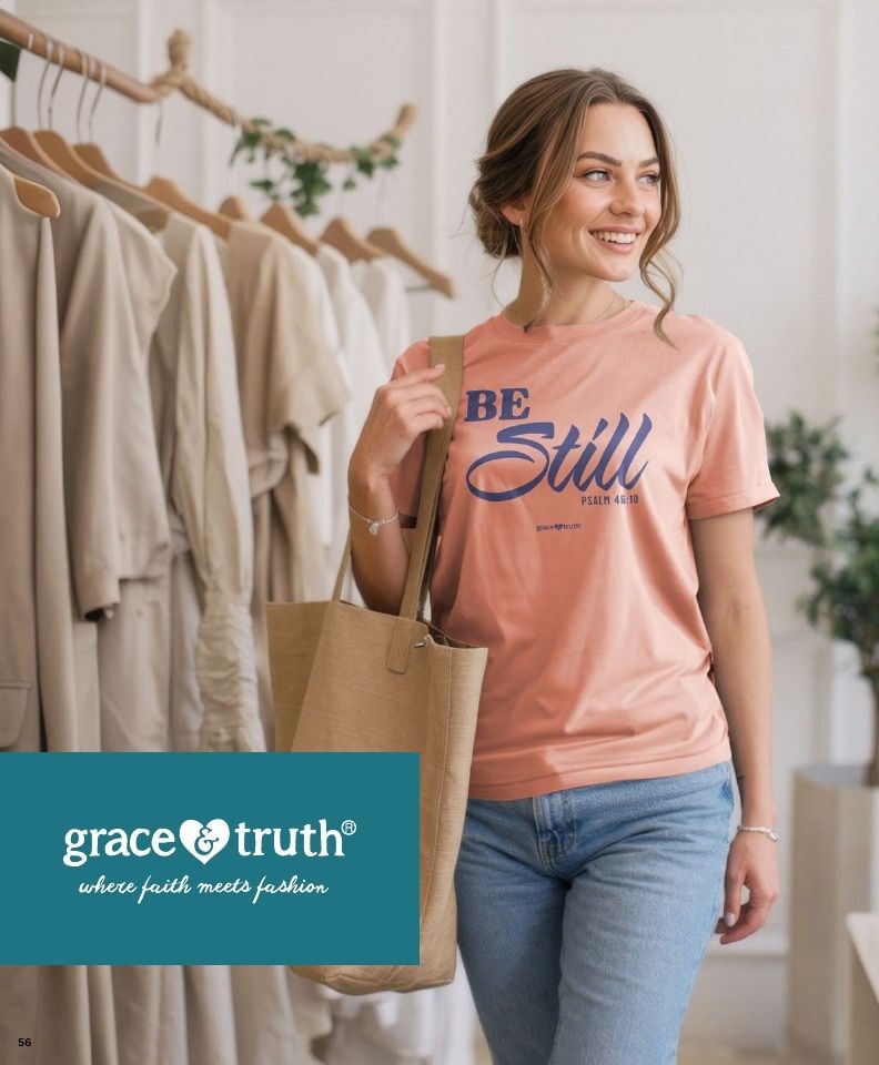 Kerusso Apparel and Gifts Catalog Weekly Ad January 1 - December 31, 2026