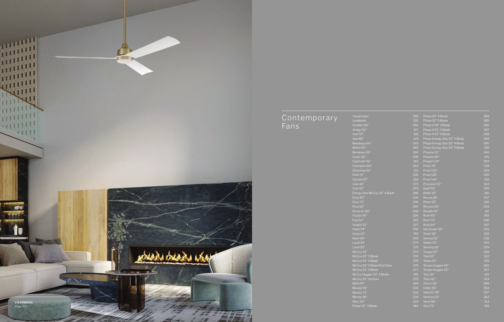 Craftmade Lighting and Ceiling Fans Catalog Weekly Ad January 1 - December 31, 2026