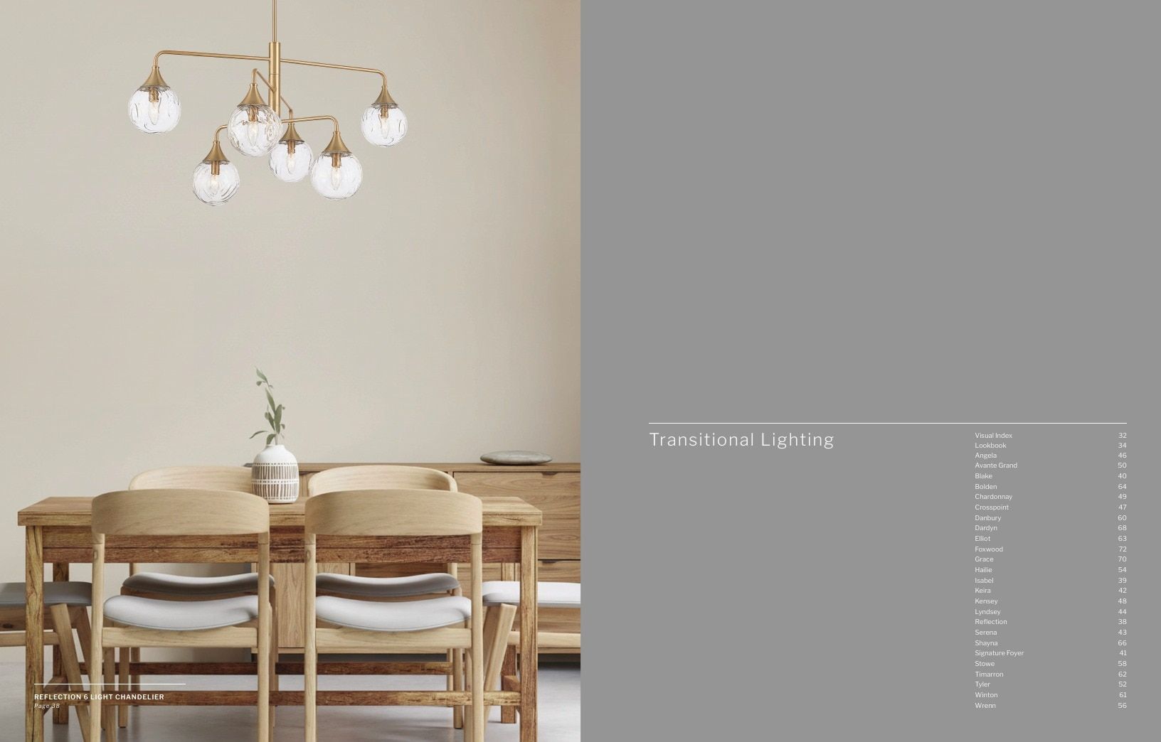 Craftmade Lighting and Ceiling Fans Catalog Weekly Ad January 1 - December 31, 2026