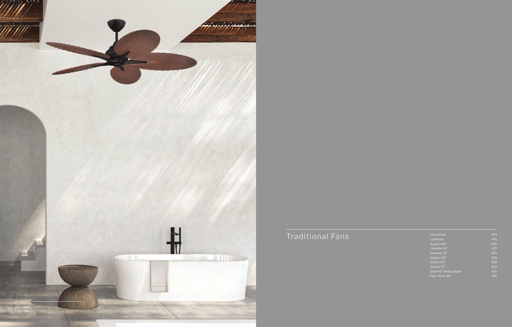 Craftmade Lighting and Ceiling Fans Catalog Weekly Ad January 1 - December 31, 2026