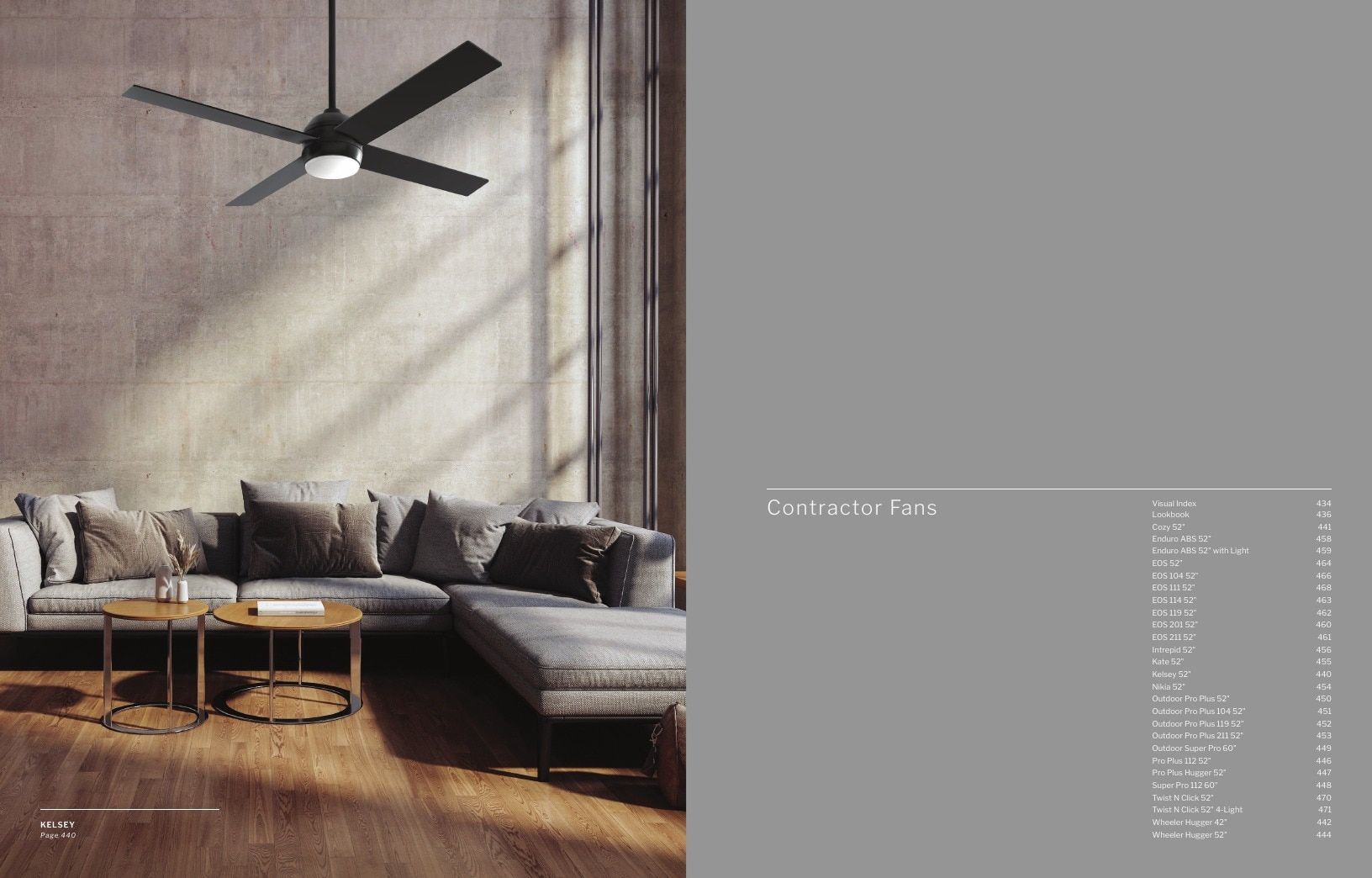 Craftmade Lighting and Ceiling Fans Catalog Weekly Ad January 1 - December 31, 2026