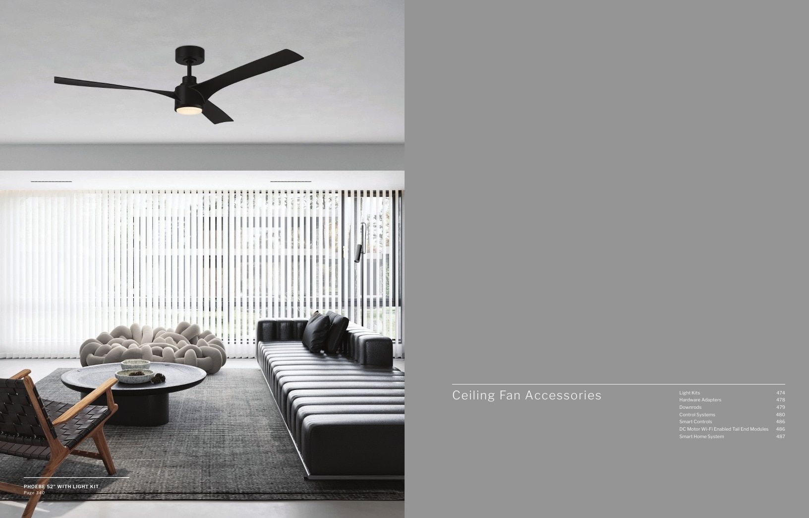 Craftmade Lighting and Ceiling Fans Catalog Weekly Ad January 1 - December 31, 2026