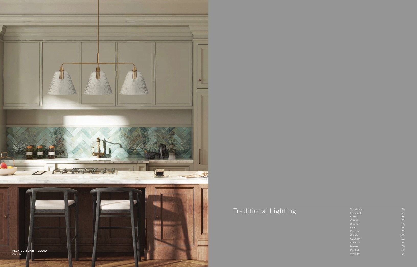 Craftmade Lighting and Ceiling Fans Catalog Weekly Ad January 1 - December 31, 2026