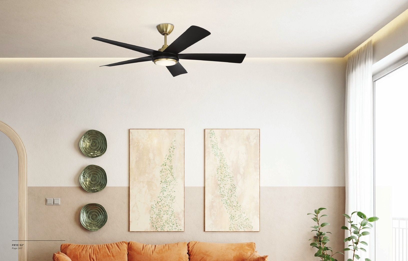 Craftmade Lighting and Ceiling Fans Catalog Weekly Ad January 1 - December 31, 2026