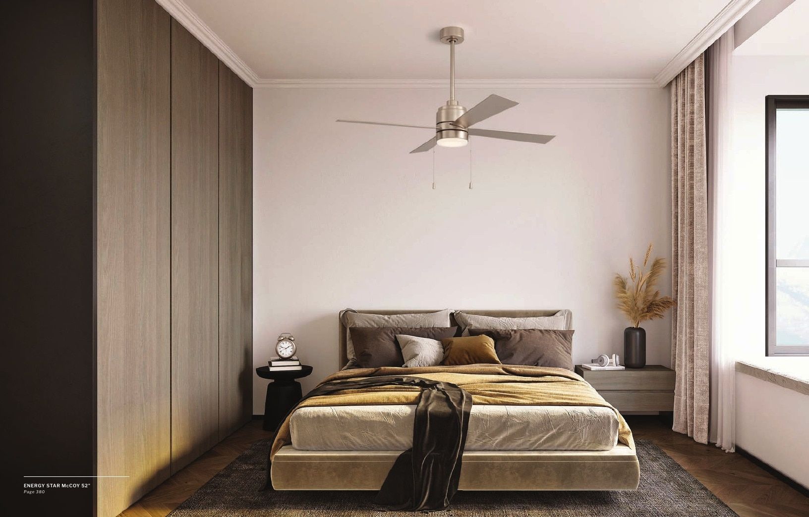 Craftmade Lighting and Ceiling Fans Catalog Weekly Ad January 1 - December 31, 2026