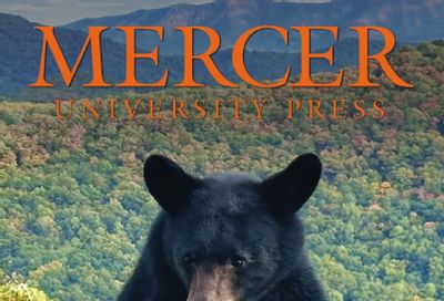 Mercer University Press Fall and Winter Book Catalog Weekly Ad January 1 - December 31, 2026