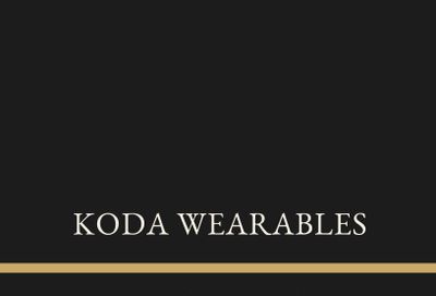 Koda Wearables Handcrafted Jewelry Catalog Weekly Ad January 1 - December 31, 2026