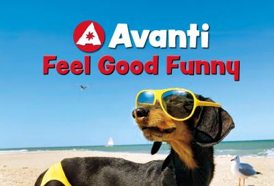 D&S Marketing Group Avanti Brand Catalog Weekly Ad January 1 - December 31, 2026
