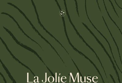 La Jolie Muse Annual Home Fragrance Catalog Weekly Ad January 1 - December 31, 2026
