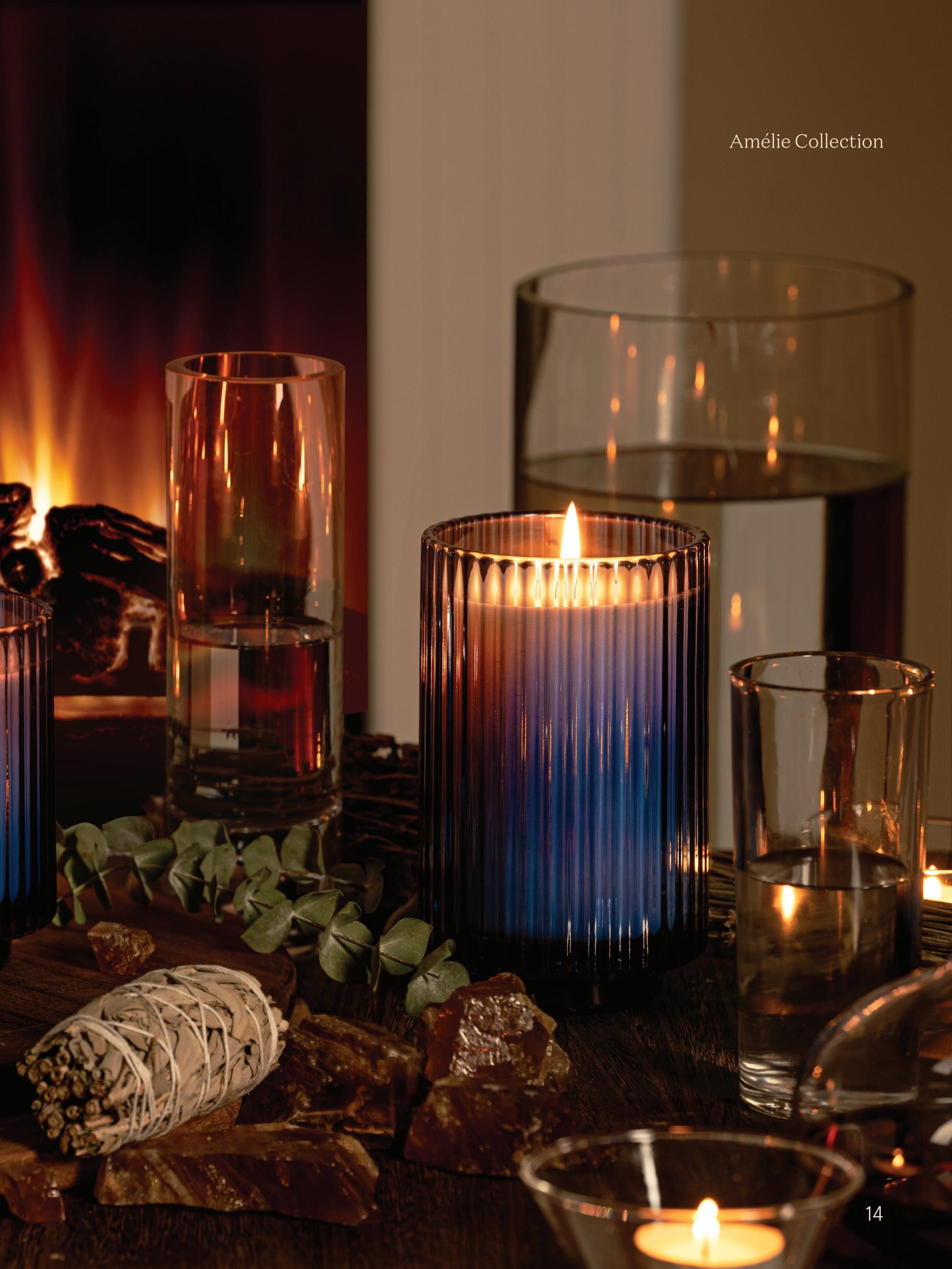 La Jolie Muse Annual Home Fragrance Catalog Weekly Ad January 1 - December 31, 2026