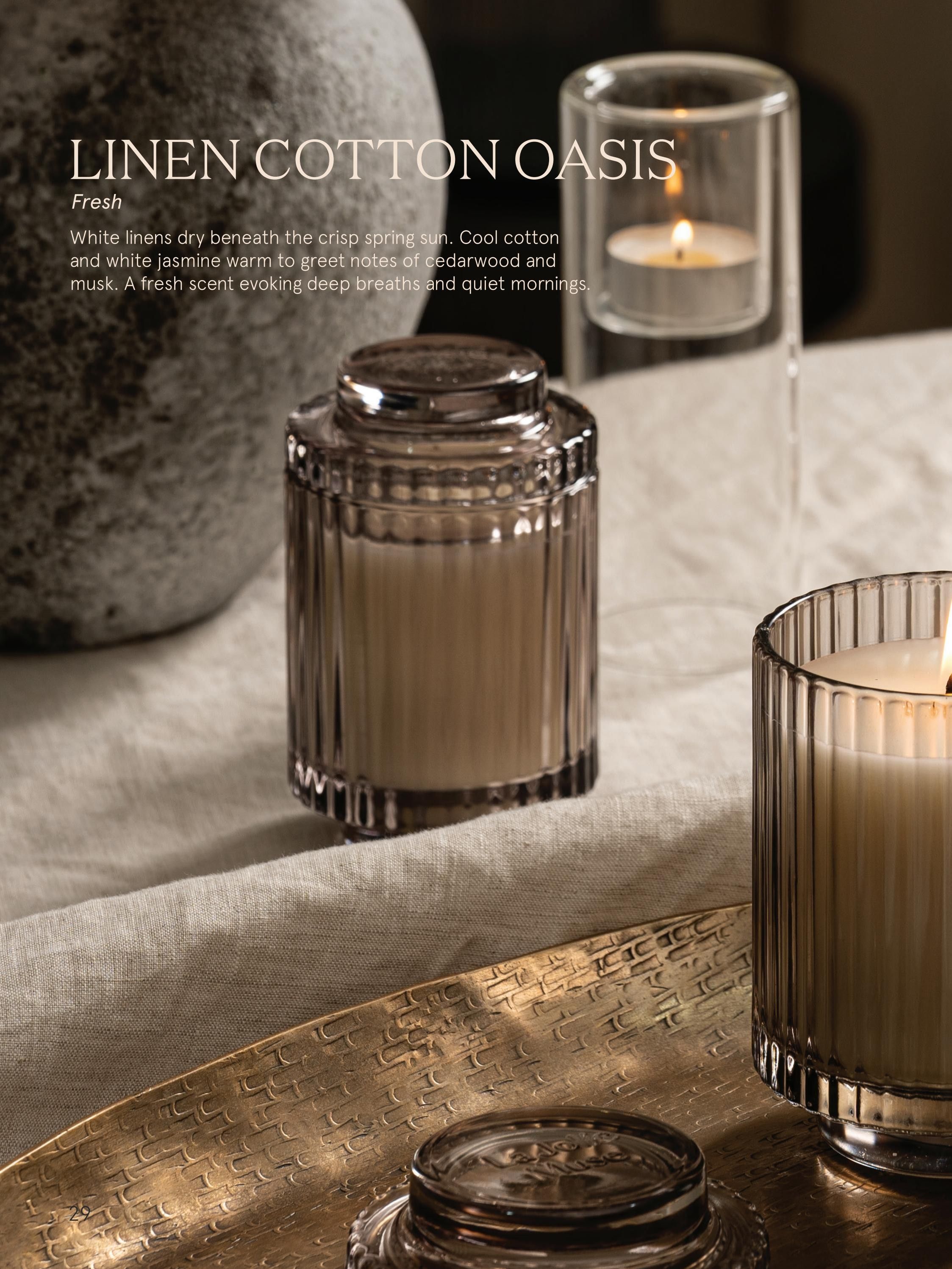 La Jolie Muse Annual Home Fragrance Catalog Weekly Ad January 1 - December 31, 2026