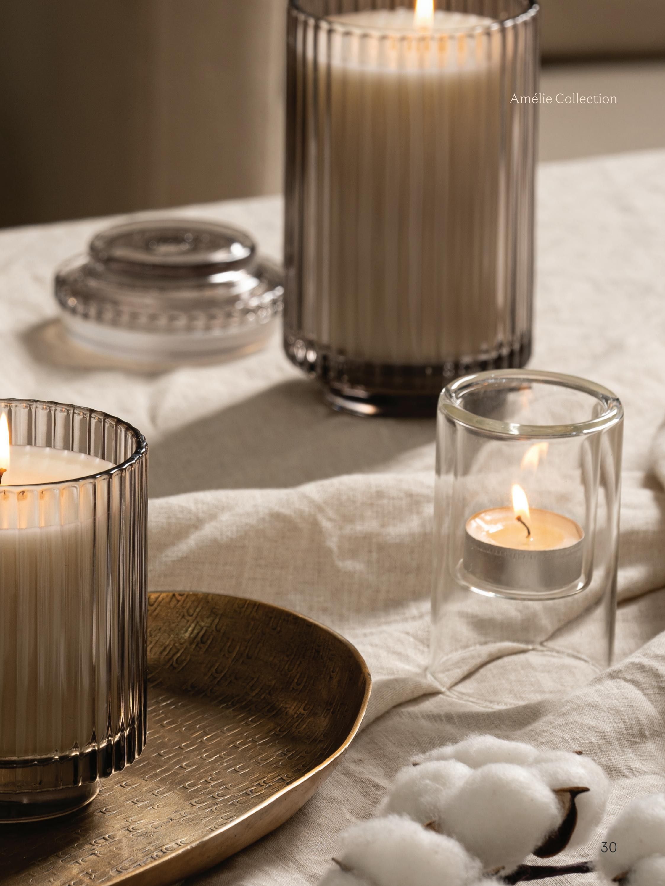 La Jolie Muse Annual Home Fragrance Catalog Weekly Ad January 1 - December 31, 2026
