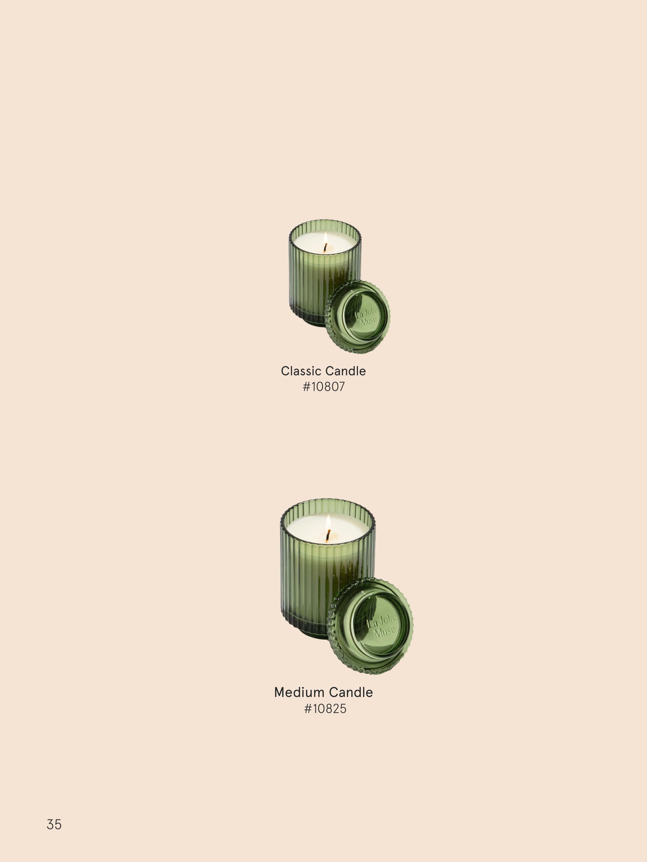 La Jolie Muse Annual Home Fragrance Catalog Weekly Ad January 1 - December 31, 2026