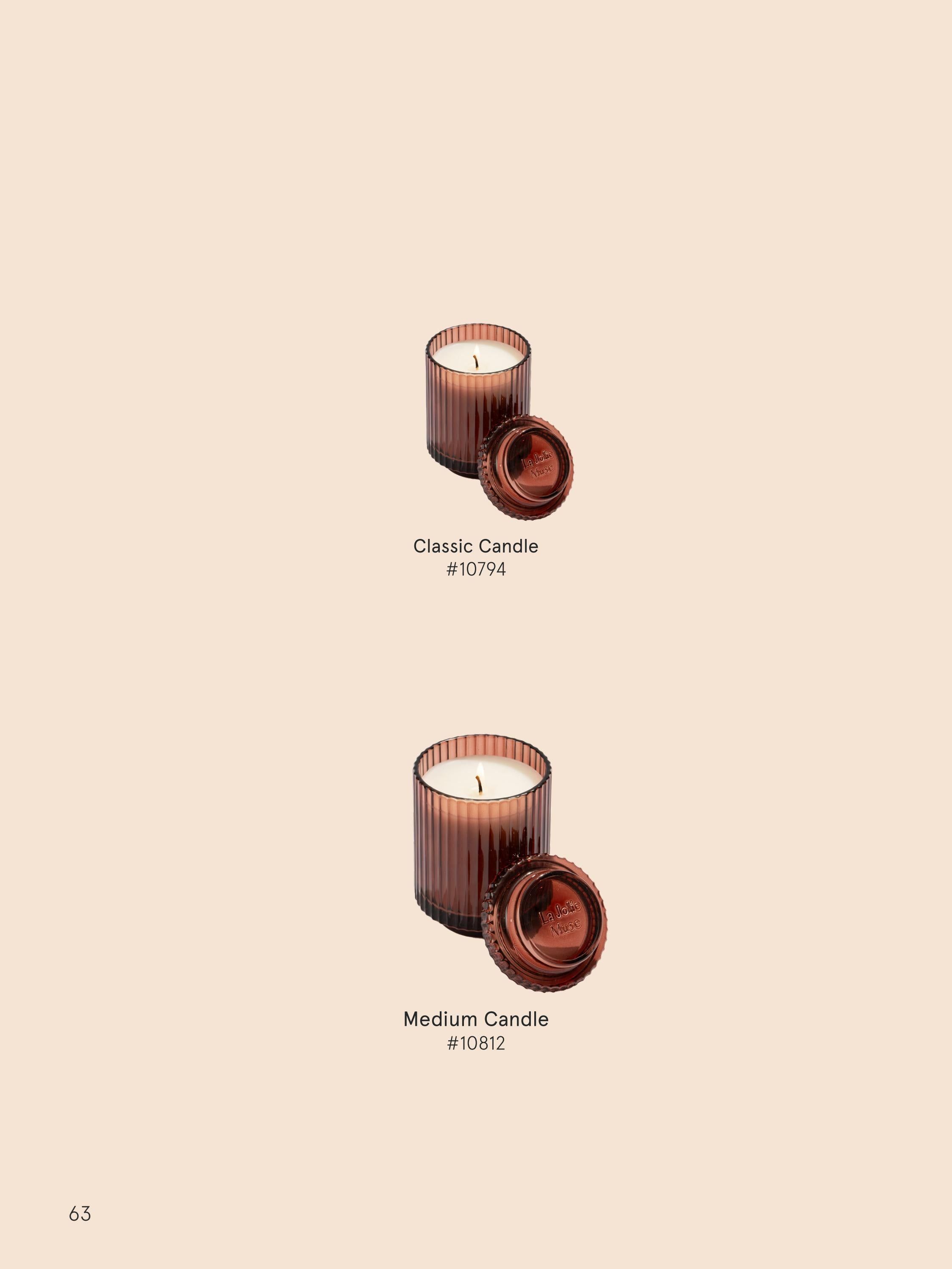La Jolie Muse Annual Home Fragrance Catalog Weekly Ad January 1 - December 31, 2026