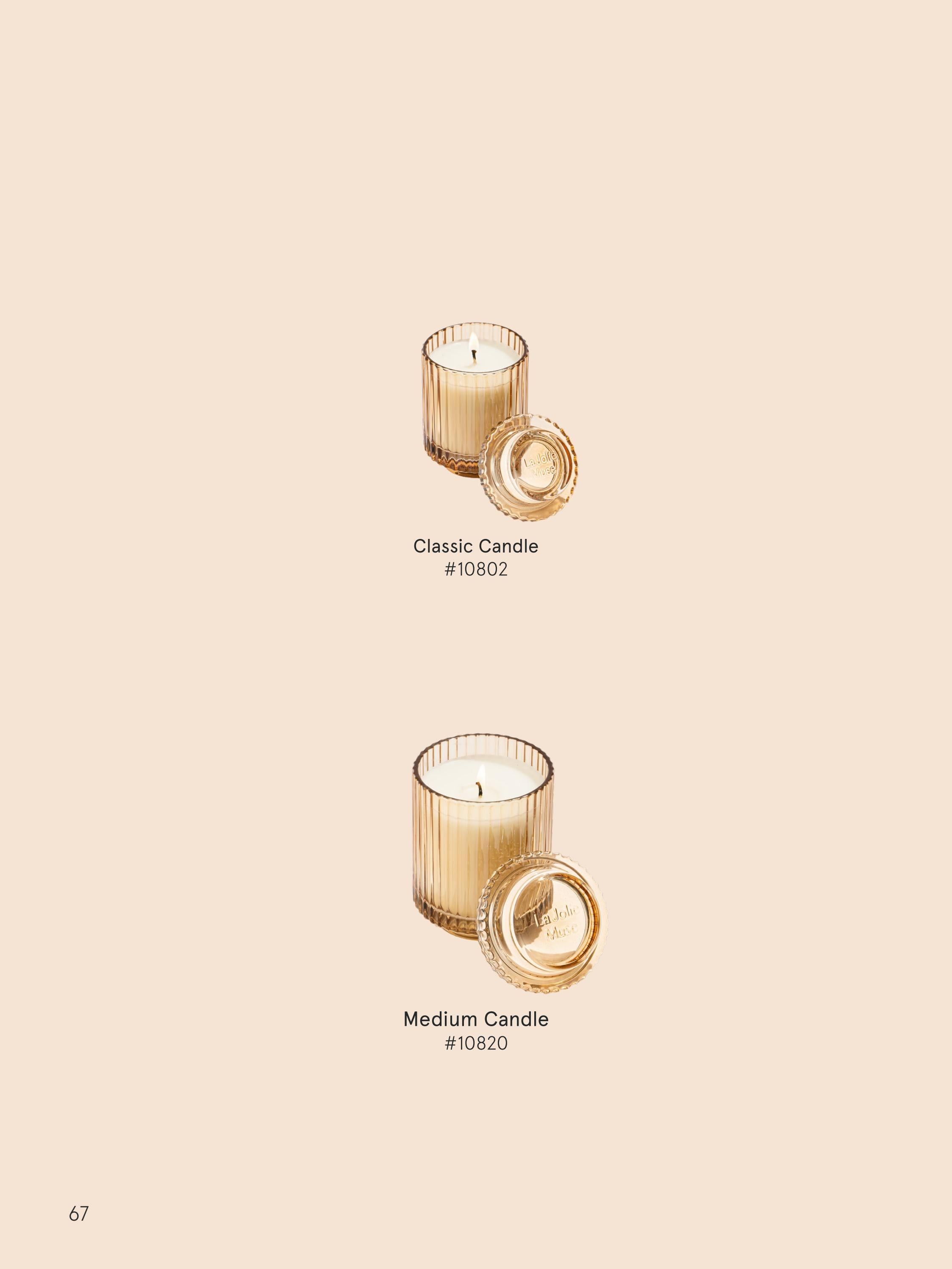 La Jolie Muse Annual Home Fragrance Catalog Weekly Ad January 1 - December 31, 2026
