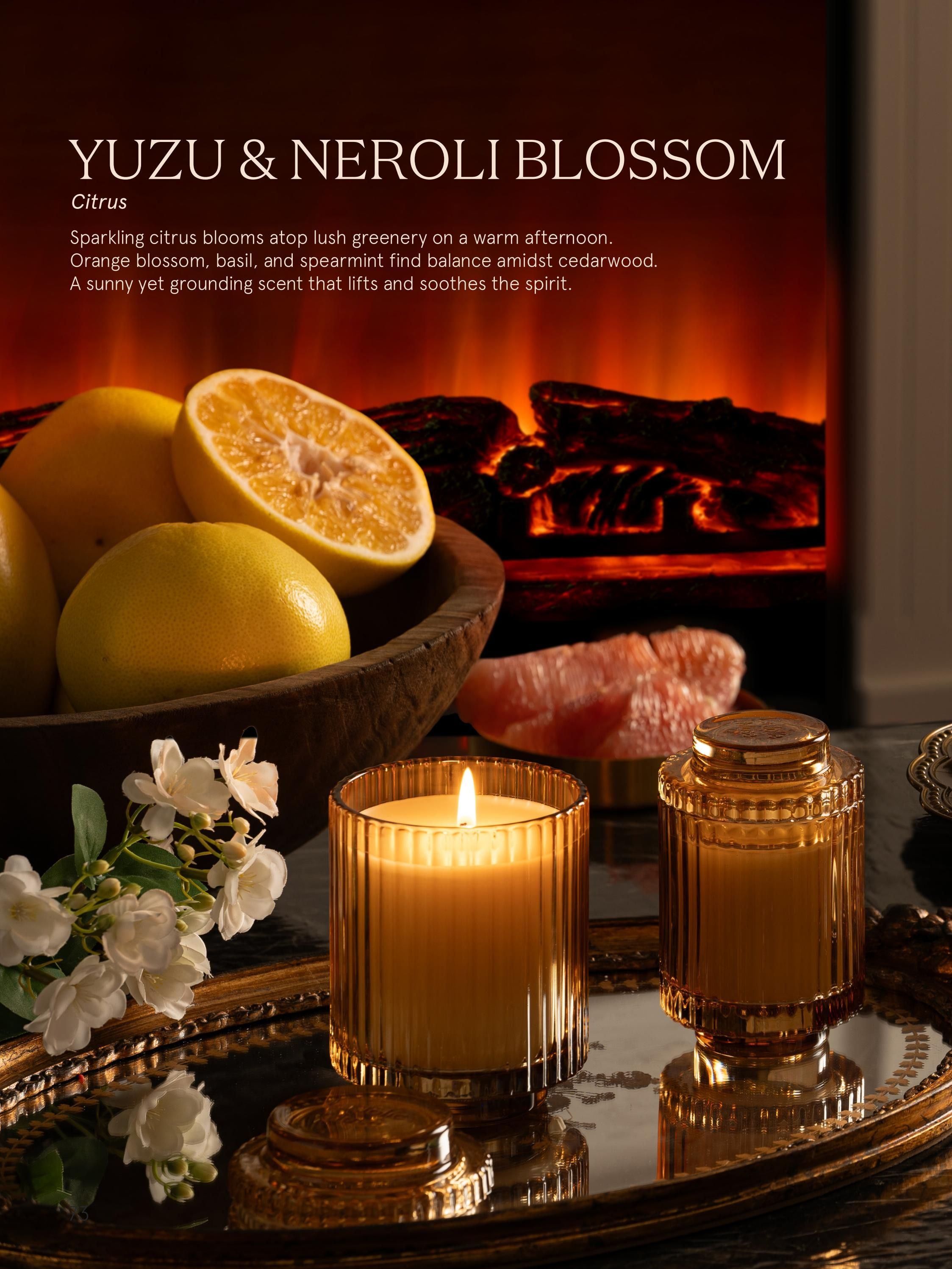 La Jolie Muse Annual Home Fragrance Catalog Weekly Ad January 1 - December 31, 2026