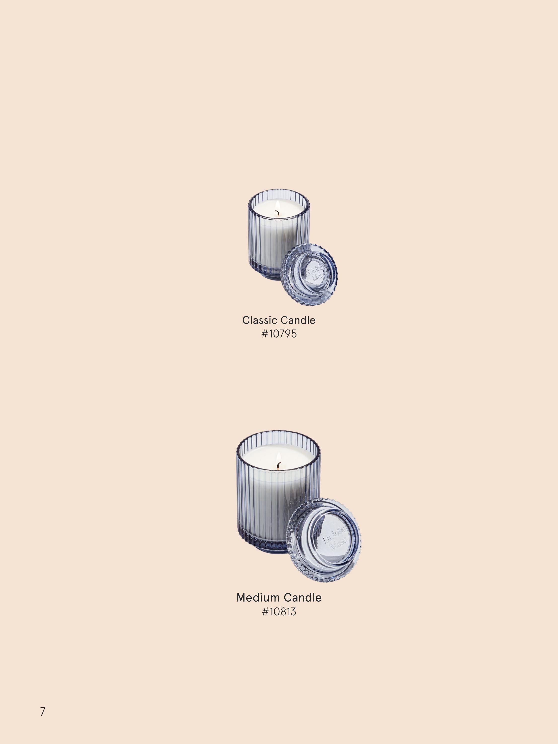 La Jolie Muse Annual Home Fragrance Catalog Weekly Ad January 1 - December 31, 2026