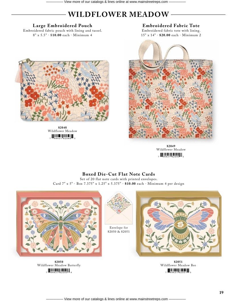 Lady Jayne Everyday Gifts Catalog Weekly Ad January 1 - December 31, 2026