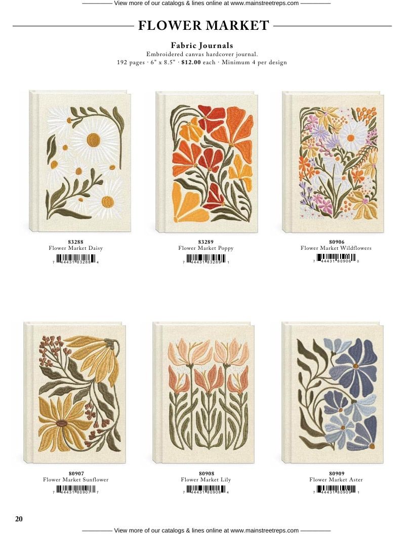 Lady Jayne Everyday Gifts Catalog Weekly Ad January 1 - December 31, 2026