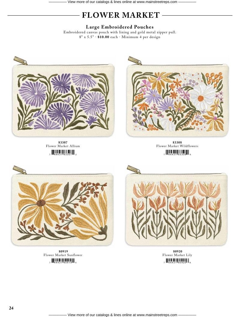 Lady Jayne Everyday Gifts Catalog Weekly Ad January 1 - December 31, 2026