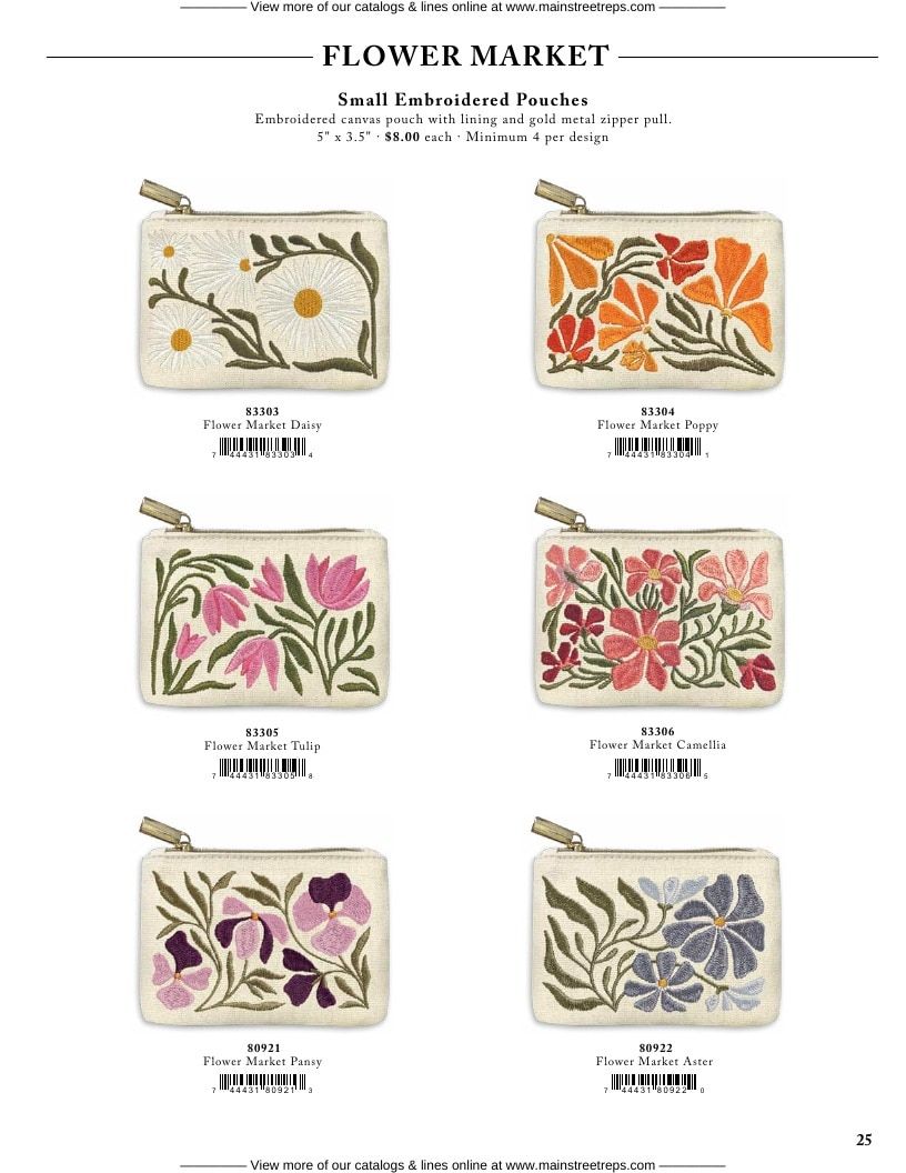 Lady Jayne Everyday Gifts Catalog Weekly Ad January 1 - December 31, 2026