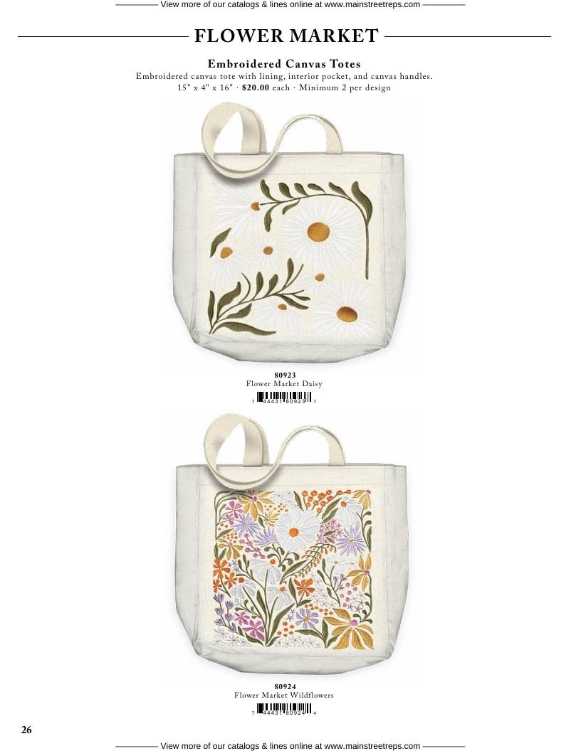 Lady Jayne Everyday Gifts Catalog Weekly Ad January 1 - December 31, 2026