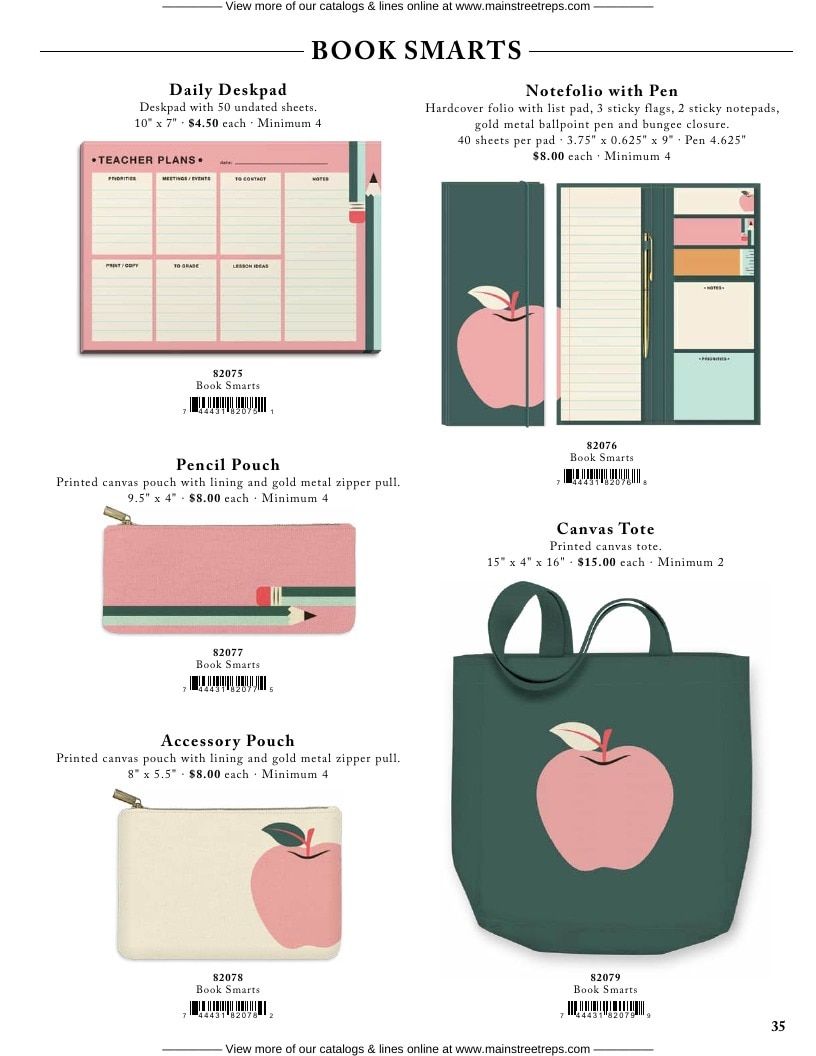 Lady Jayne Everyday Gifts Catalog Weekly Ad January 1 - December 31, 2026