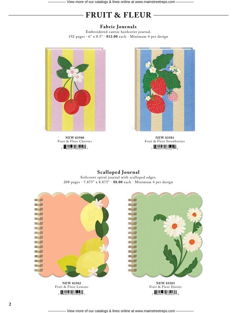 Lady Jayne Everyday Gifts Catalog Weekly Ad January 1 - December 31, 2026