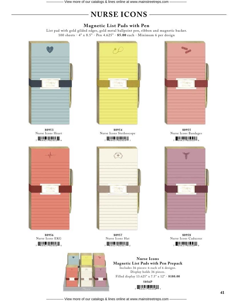 Lady Jayne Everyday Gifts Catalog Weekly Ad January 1 - December 31, 2026