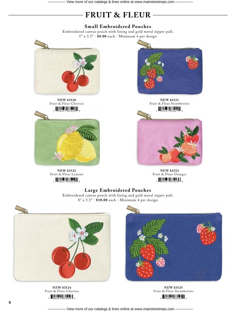 Lady Jayne Everyday Gifts Catalog Weekly Ad January 1 - December 31, 2026