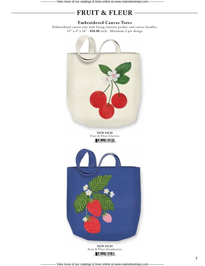 Lady Jayne Everyday Gifts Catalog Weekly Ad January 1 - December 31, 2026