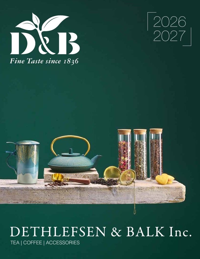Dethlefsen & Balk Company Introduction Catalog Weekly Ad January 1, 2026 - December 31, 2027